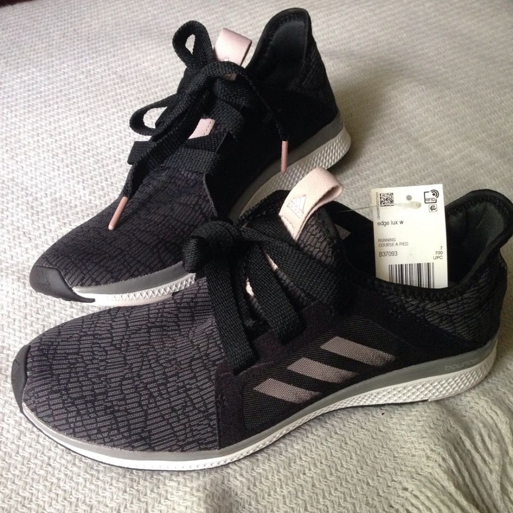 Adidas Edge Lux W